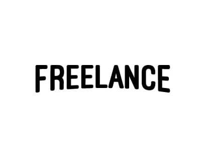 Freelance image